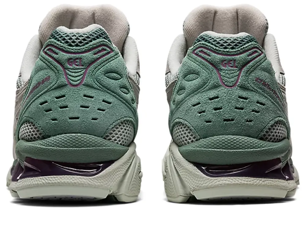 Giày Asics Gel-Kayano 14 ‘Light Sage Smoke Grey’ 1201A161-023 - Ảnh 3