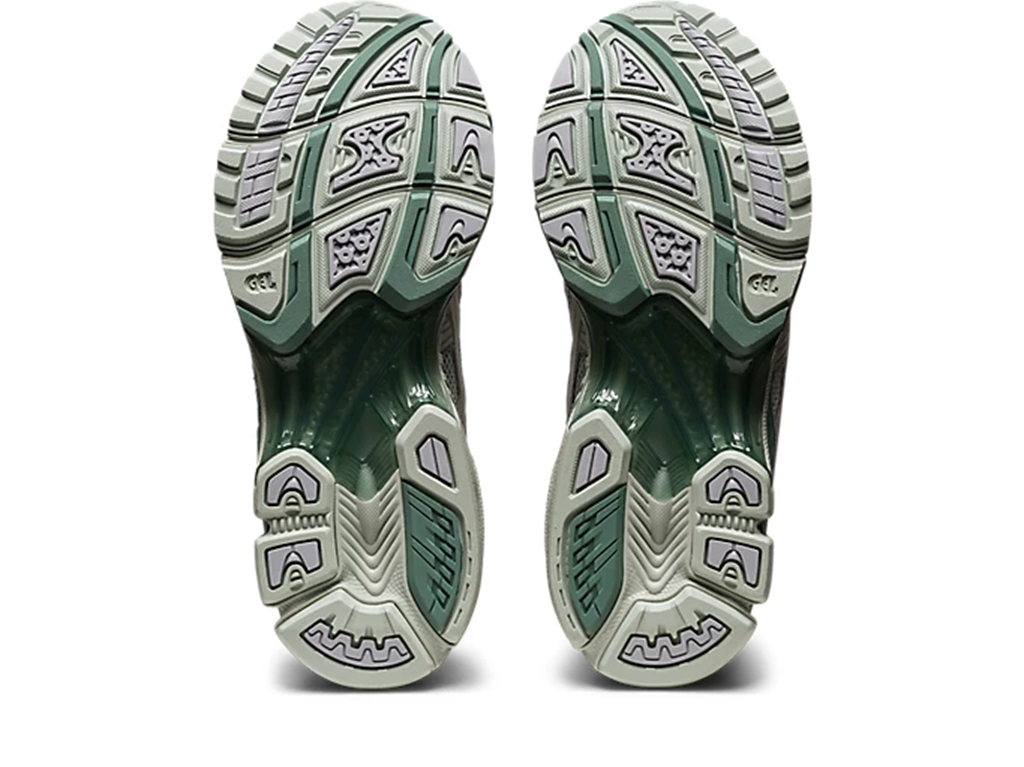 Alternative view of Giày Asics Gel-Kayano 14 ‘Light Sage Smoke Grey’ 1201A161-023