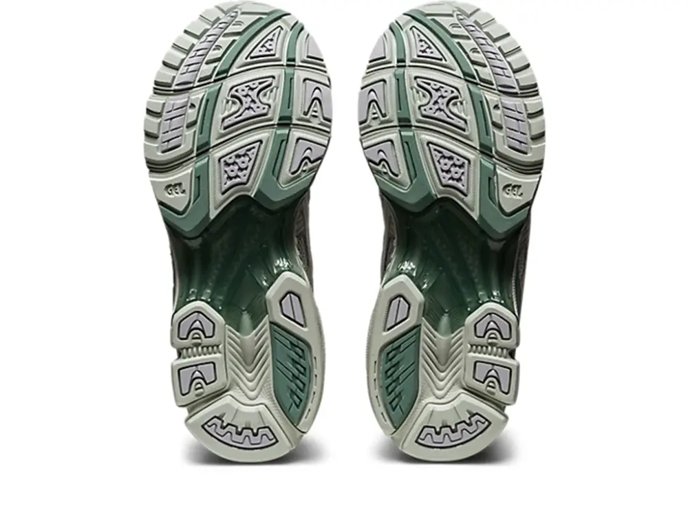 Alternative view of Giày Asics Gel-Kayano 14 ‘Light Sage Smoke Grey’ 1201A161-023