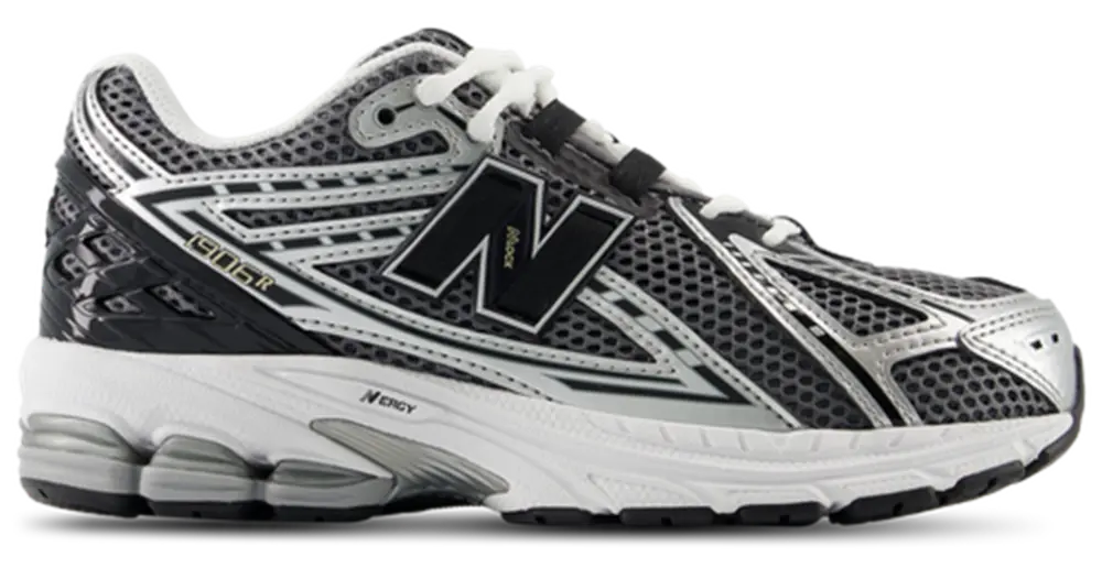 Giày New Balance 1906R 'Silver Metalic Black'