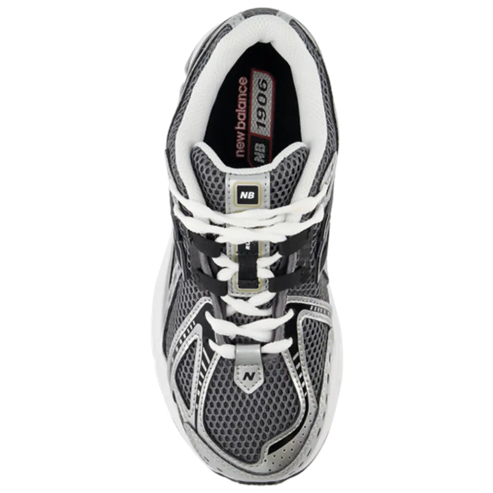 Giày New Balance 1906R 'Silver Metalic Black' - Ảnh 5