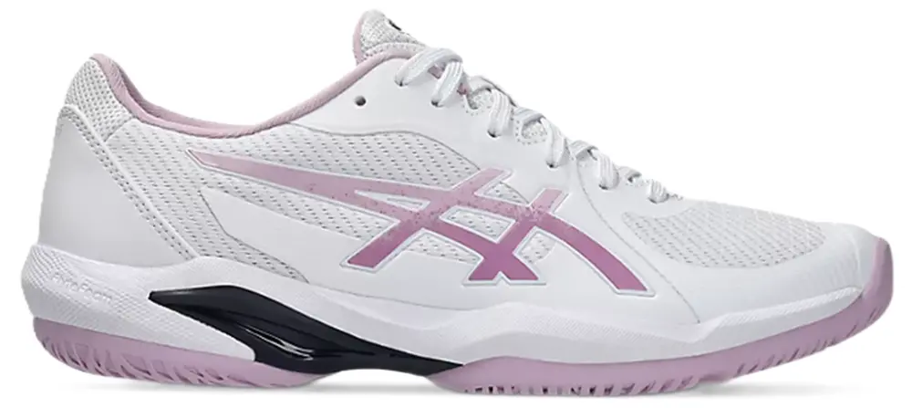 Giày Asics Solution Swift FF 2 ‘White Ube’ 1042A265-102