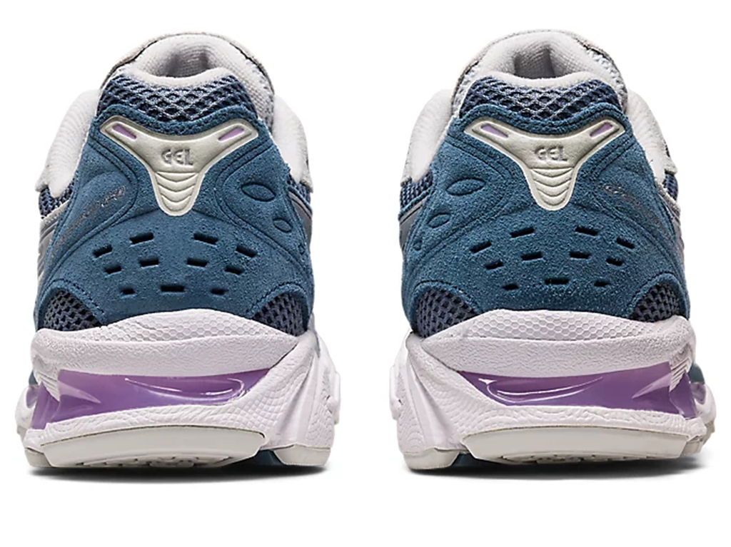 Giày Asics Gel-Kayano 14 ‘Glacier Grey Lilac’ 1202A105-021 - Ảnh 5