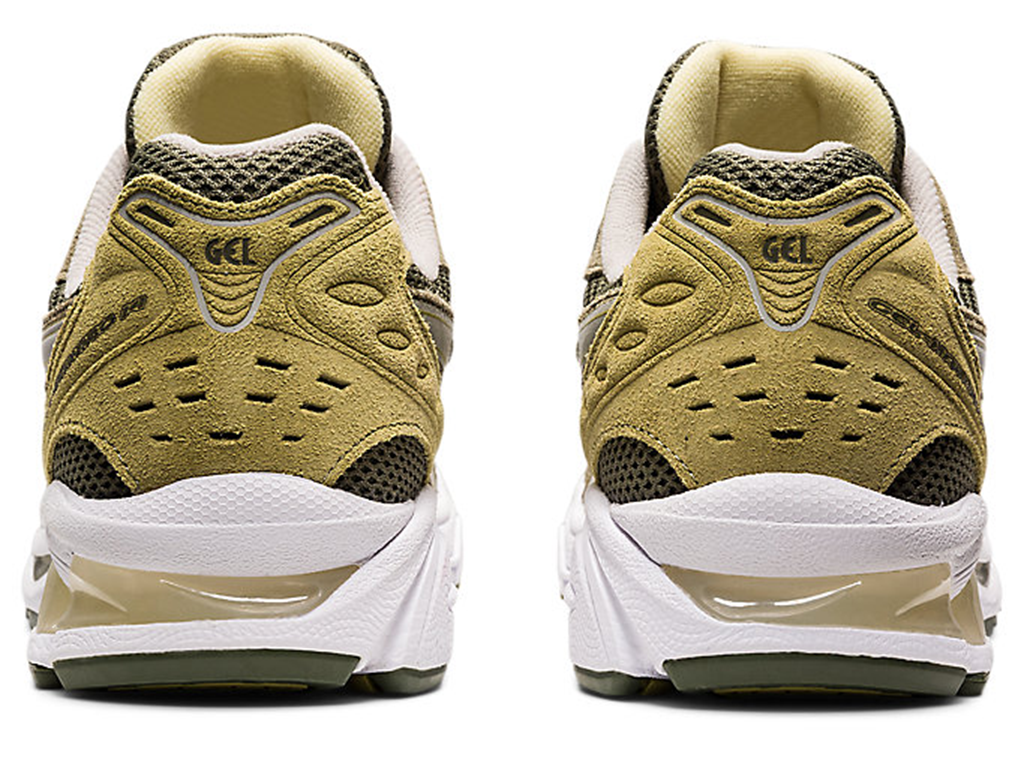 Giày Asics Gel-Kayano 14 ‘Mantle Green Oyster Grey’ 1201A161-300 - Ảnh 3