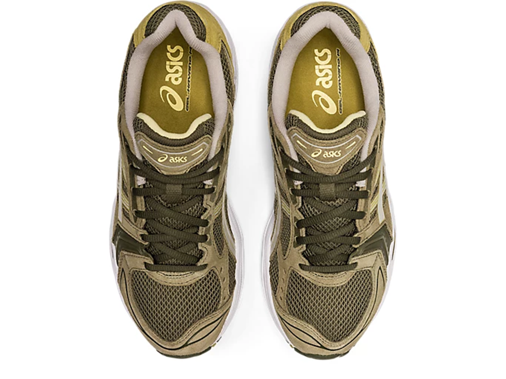 Alternative view of Giày Asics Gel-Kayano 14 ‘Mantle Green Oyster Grey’ 1201A161-300
