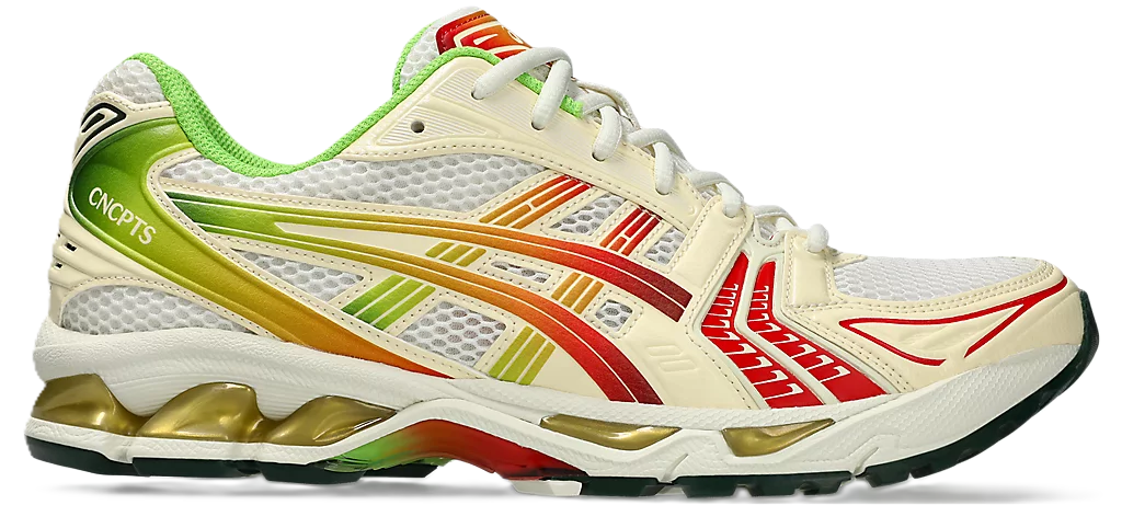 Giày Asics Gel-Kayano 14 x Concepts ‘Out Of Office’ 1203A561-100