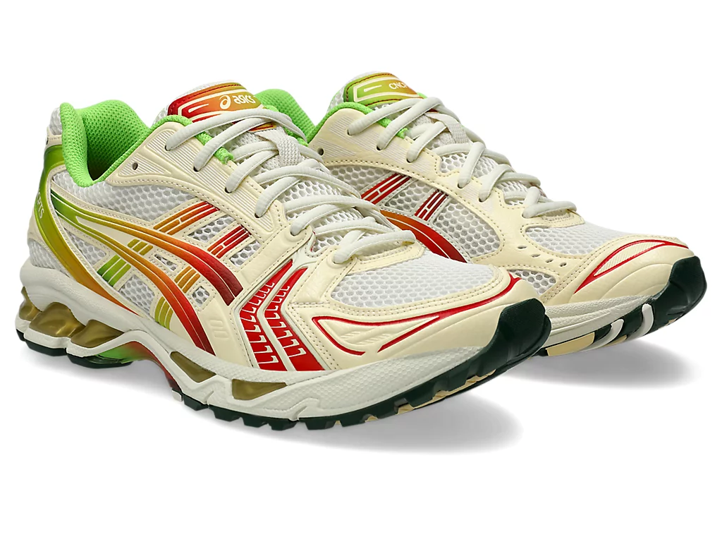 Giày Asics Gel-Kayano 14 x Concepts ‘Out Of Office’ 1203A561-100 - Ảnh 5