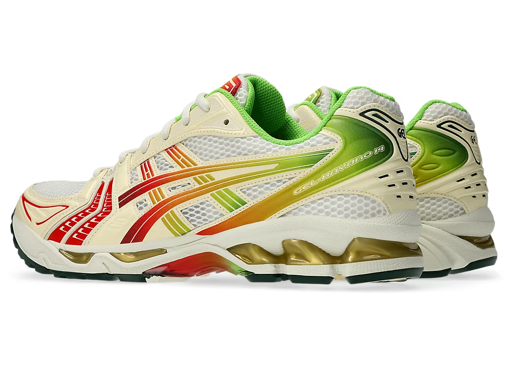 Giày Asics Gel-Kayano 14 x Concepts ‘Out Of Office’ 1203A561-100 - Ảnh 4