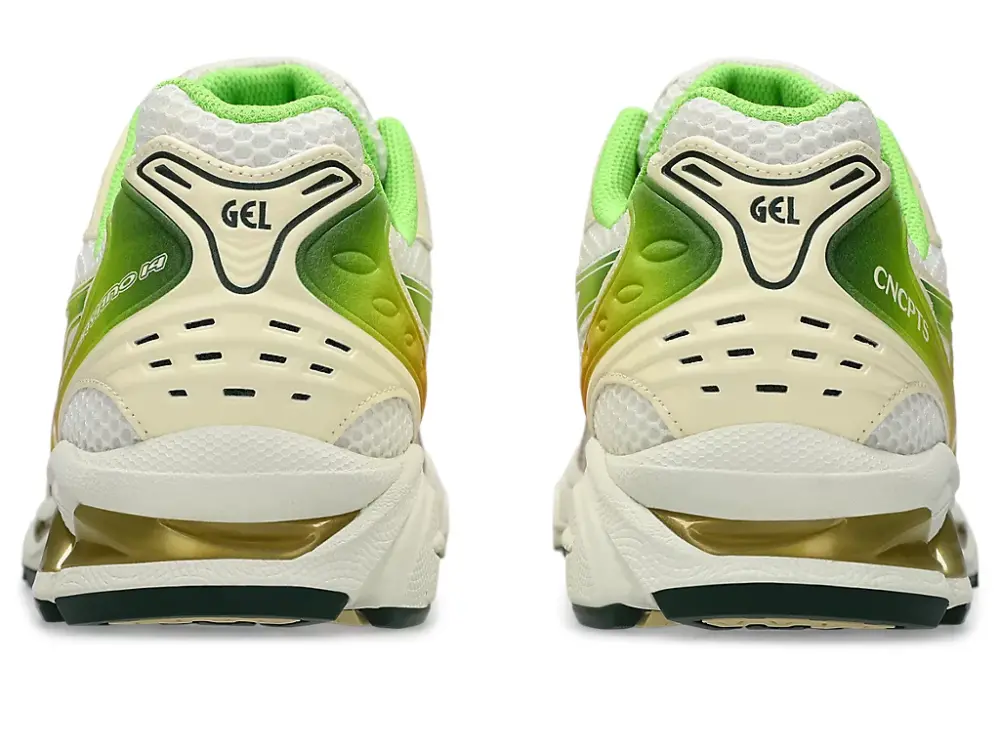 Giày Asics Gel-Kayano 14 x Concepts ‘Out Of Office’ 1203A561-100 - Ảnh 3