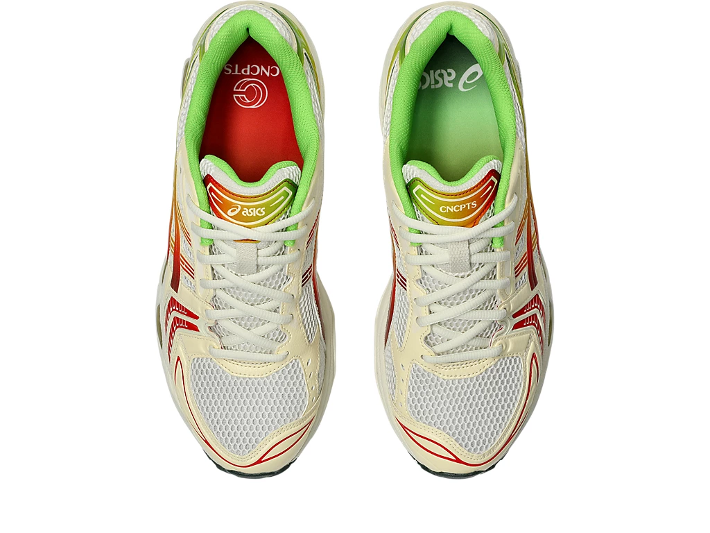 Alternative view of Giày Asics Gel-Kayano 14 x Concepts ‘Out Of Office’ 1203A561-100