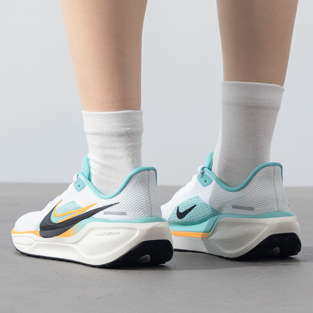 Alternative view of Giày Nike Air Zoom Pegasus 41 ‘White Mint Black’ HM3724-101