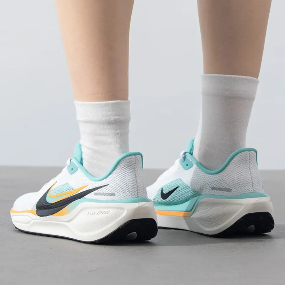 Alternative view of Giày Nike Air Zoom Pegasus 41 ‘White Mint Black’ HM3724-101