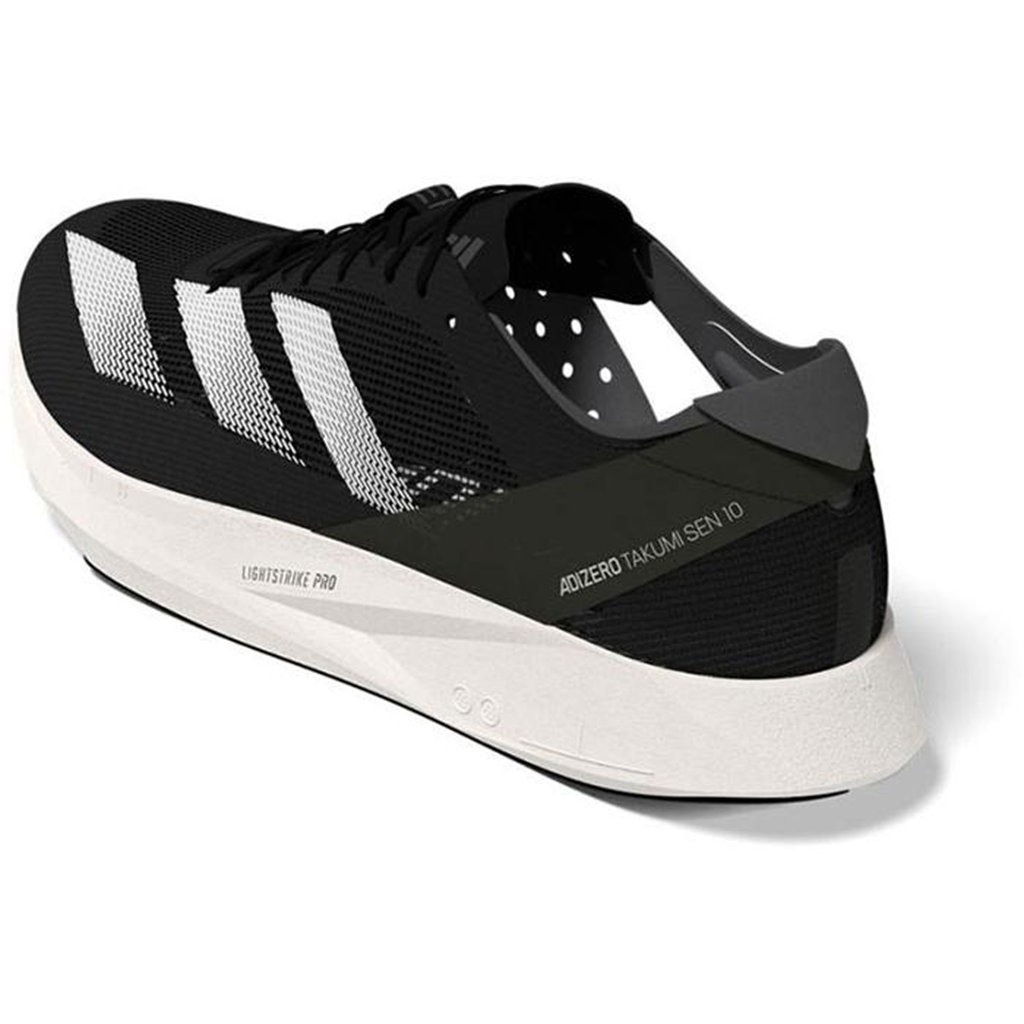Giày Adidas Adizero Takumi Sen 10 ‘Core Black’ IH5710 - Ảnh 3