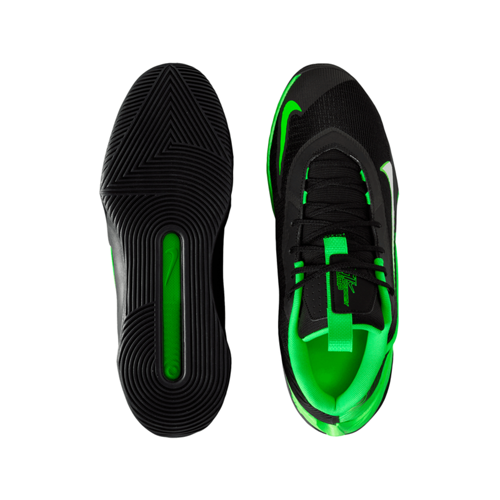 Giày Nike G.T. Jump Academy ‘Black Green’ FV5524-001 - Ảnh 2