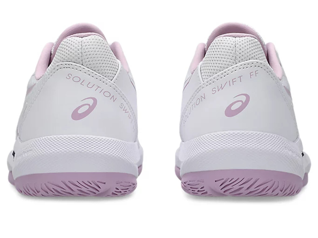 Giày Asics Solution Swift FF 2 ‘White Ube’ 1042A265-102 - Ảnh 3