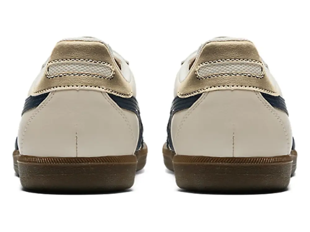 Alternative view of Giày Onitsuka Tiger Tokuten 'Birch Iron Navy Gum' 1183C429-200