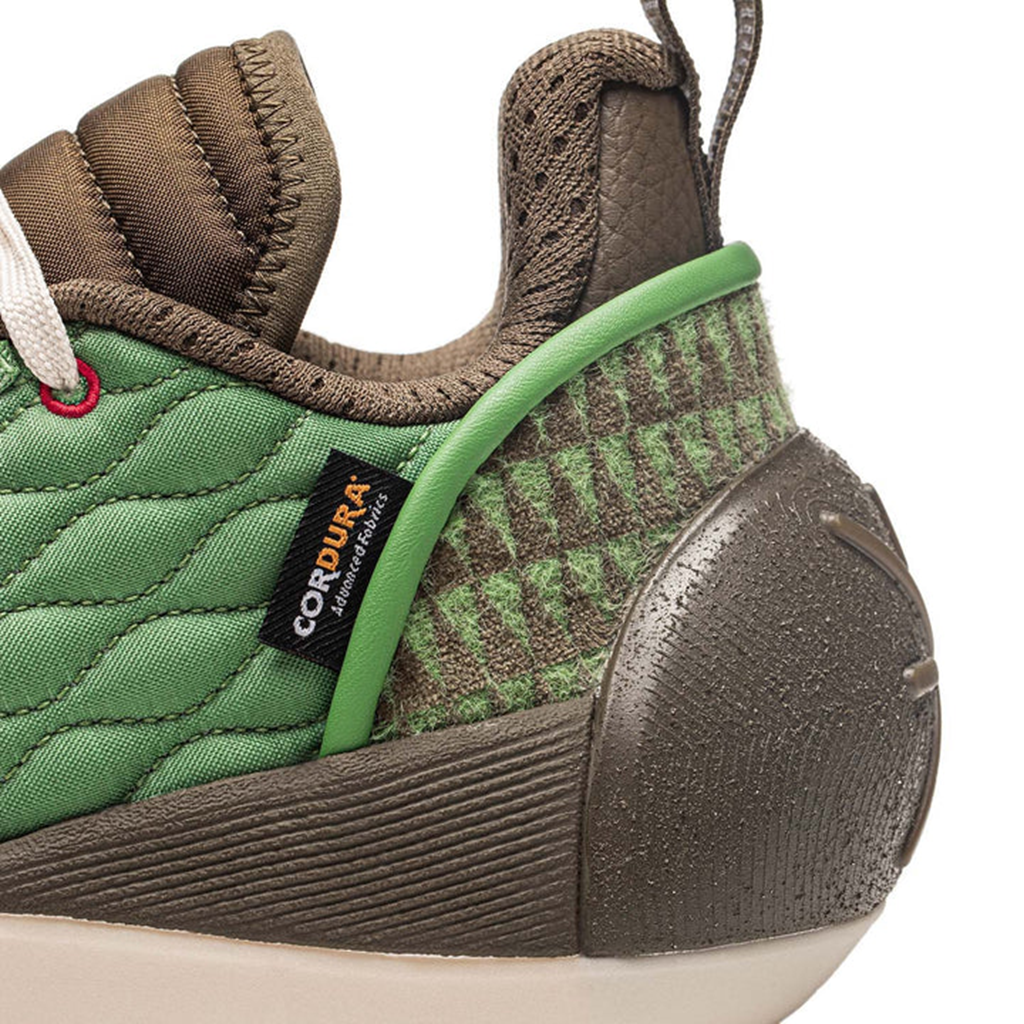 Giày Li-Ning Way Of Wade All City 12 'Encore Veterans Day' ABAU051-3 - Ảnh 5