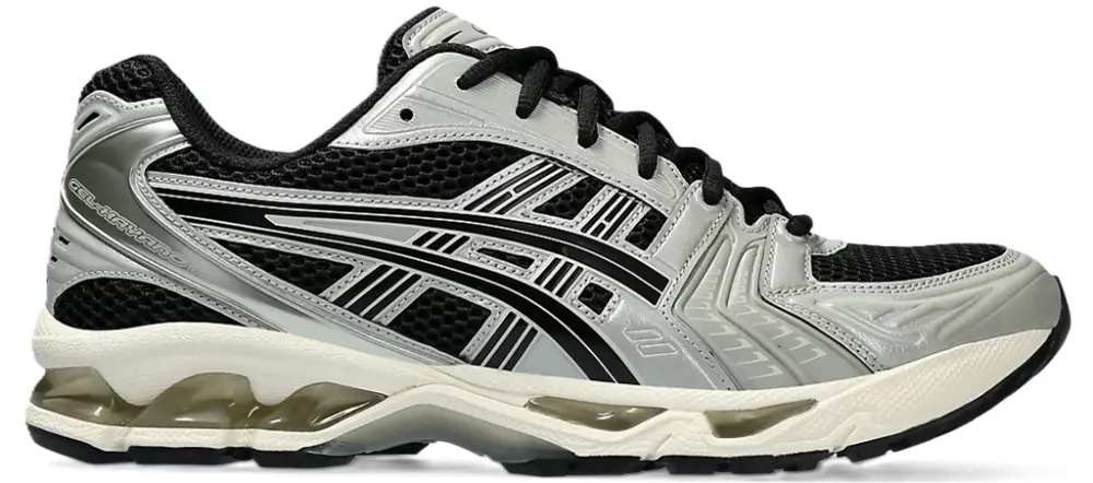 Giày Asics Gel-Kayano 14 ‘Black Seal Grey’ 1201A019-005