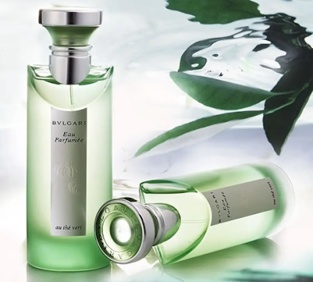 Alternative view of Nước Hoa Bvlgari Eau Parfumee Au The Vert EDC