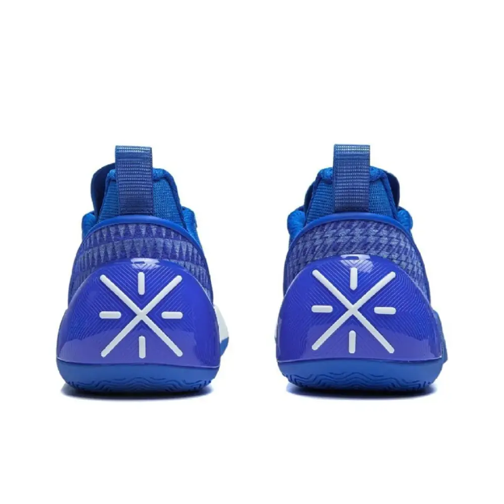 Alternative view of Giày Li-Ning Way of Wade All City 12 Encore 'Game Blue' ABAU029-5