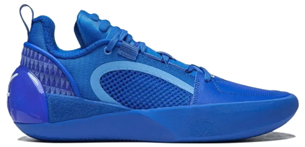 Giày Li-Ning Way of Wade All City 12 Encore 'Game Blue' ABAU029-5