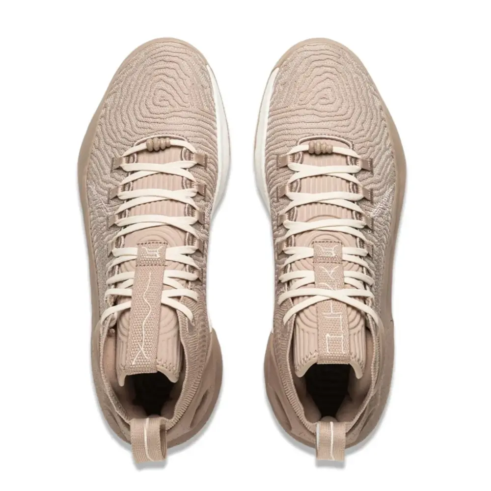 Giày Li-Ning Yushuai Ultra 'Mud' ABAU003-9 - Ảnh 4