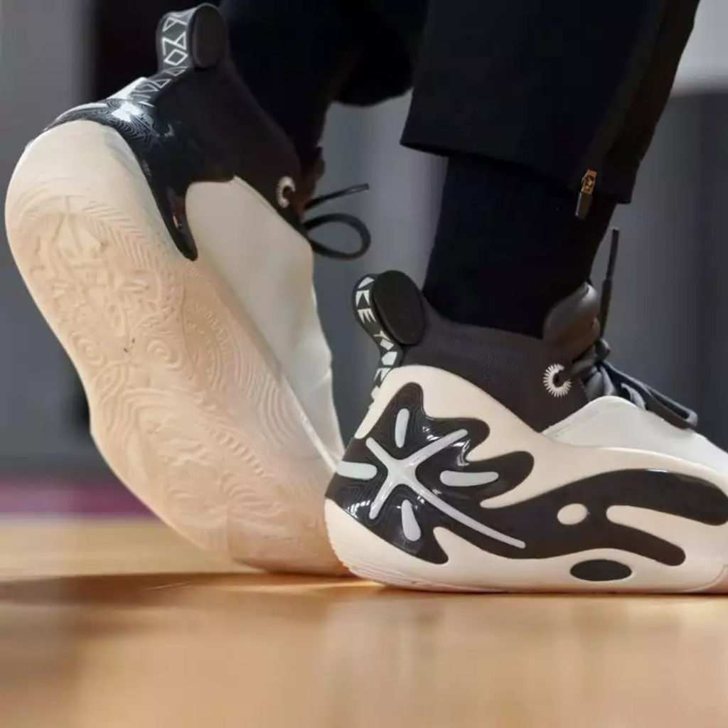 Giày Li-Ning Way of Wade 11 'Hall of Fame' ABAU049-6 - Ảnh 5