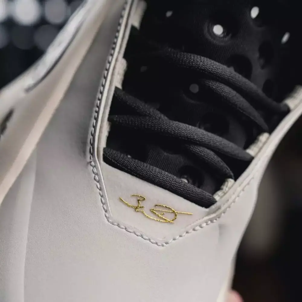 Alternative view of Giày Li-Ning Way of Wade 11 'Hall of Fame' ABAU049-6