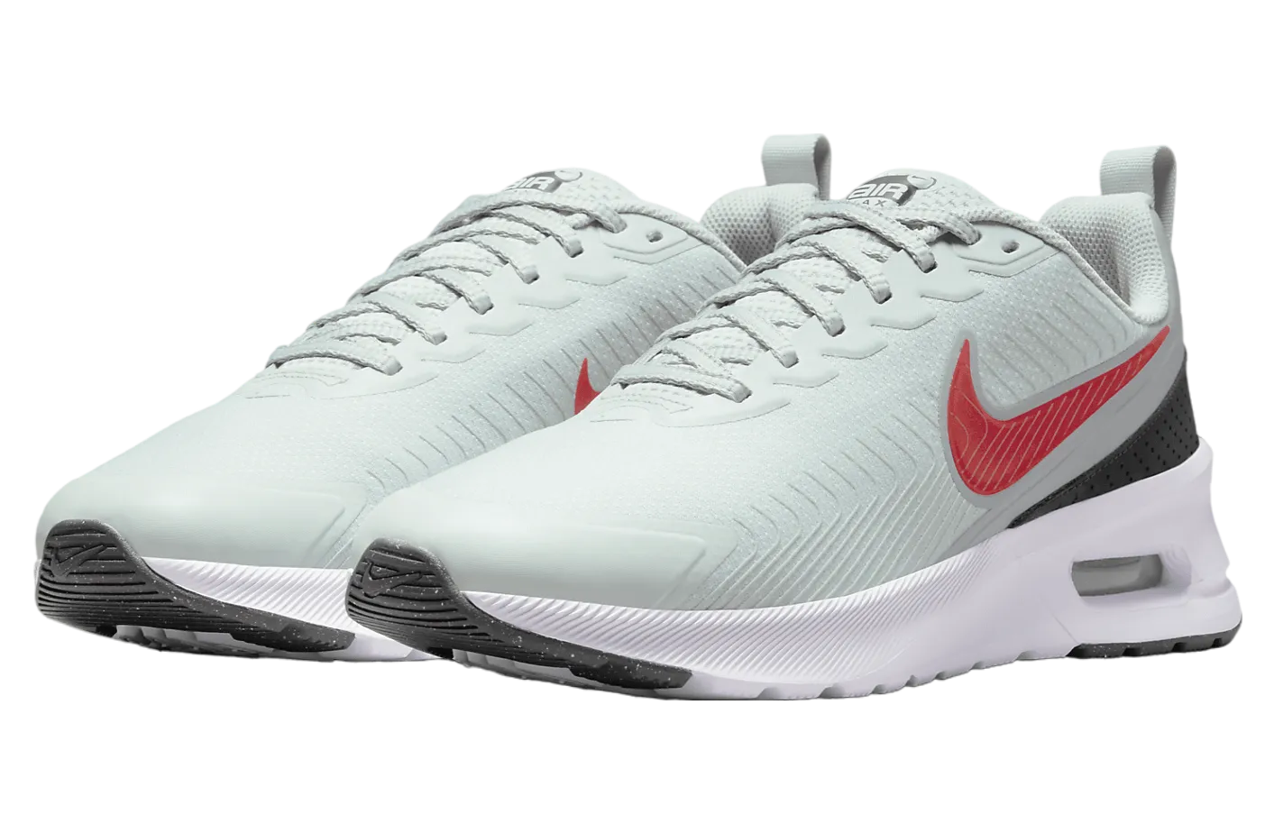 Giày Nike Air Max Nuaxis ‘Light Pumice’ FD4329-006 - Ảnh 5