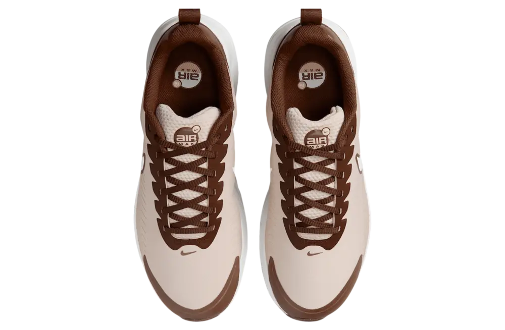 Giày Nike Air Max Nuaxis ‘Sanddrift Cacao’ IB4496-126 - Ảnh 5