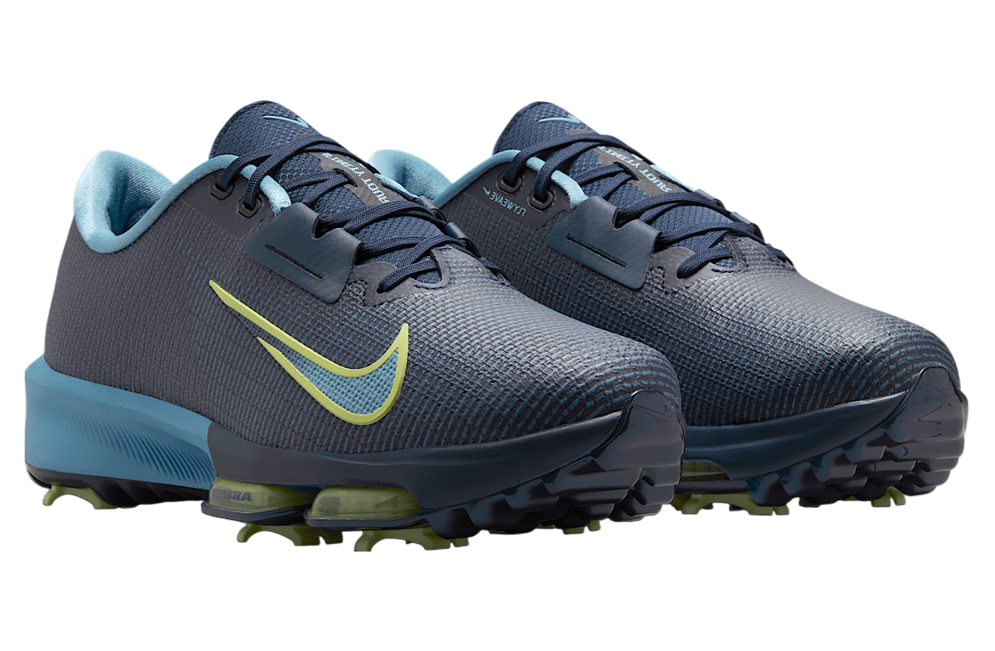 Giày Nike Infinity Tour 2 Golf ‘Blue’ HQ2159-400 - Ảnh 3
