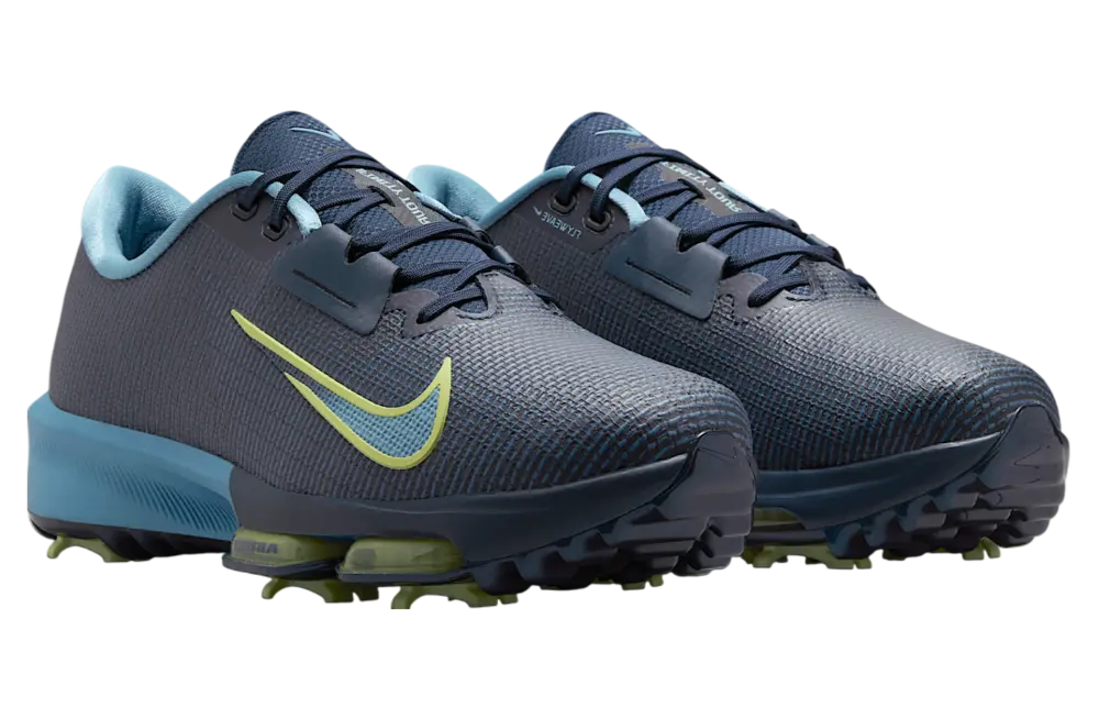 Giày Nike Infinity Tour 2 Golf ‘Blue’ HQ2159-400 - Ảnh 3