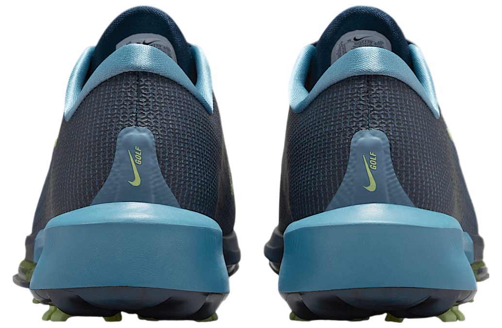 Giày Nike Infinity Tour 2 Golf ‘Blue’ HQ2159-400 - Ảnh 4