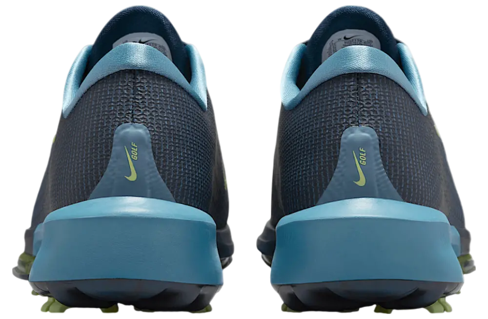 Giày Nike Infinity Tour 2 Golf ‘Blue’ HQ2159-400 - Ảnh 4