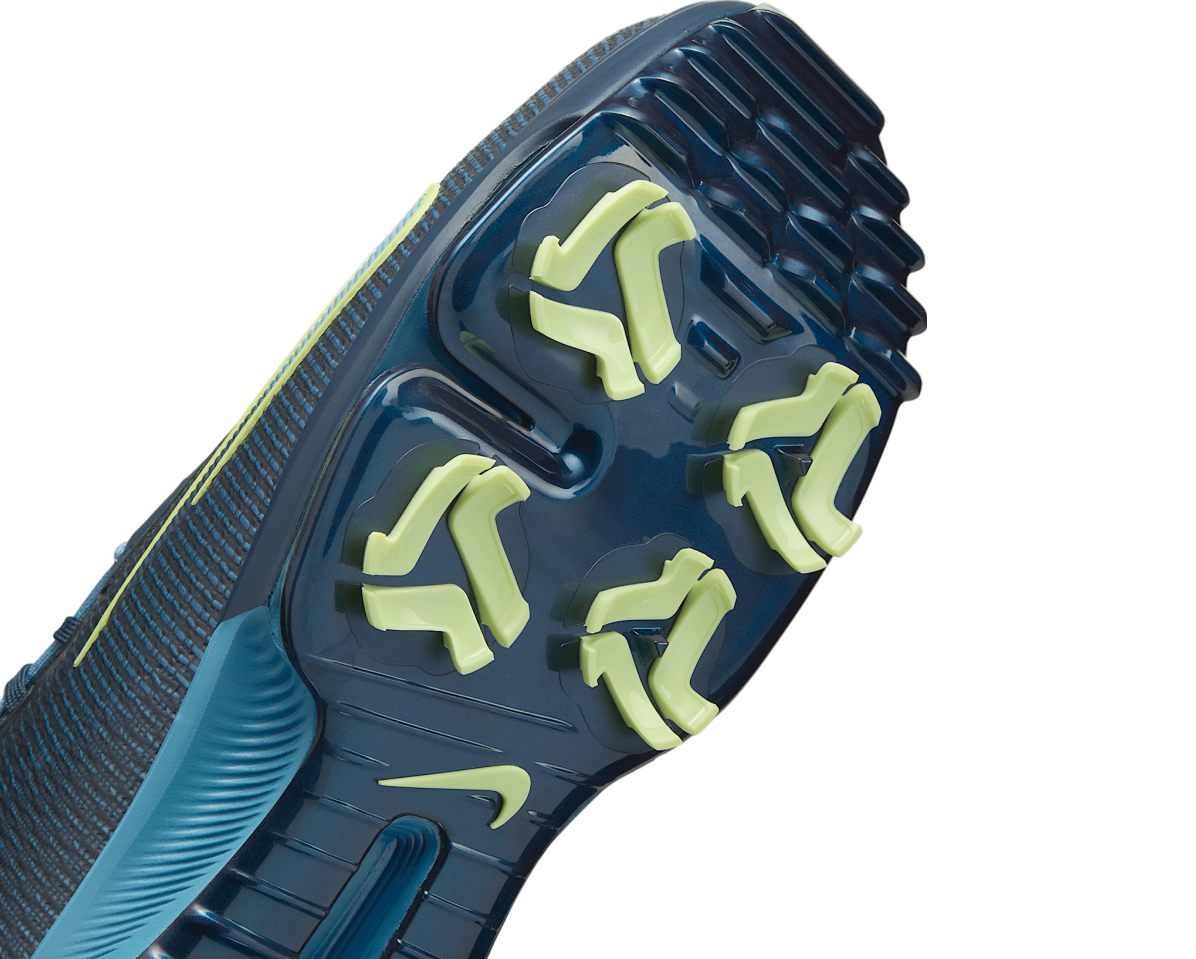 Giày Nike Infinity Tour 2 Golf ‘Blue’ HQ2159-400 - Ảnh 5