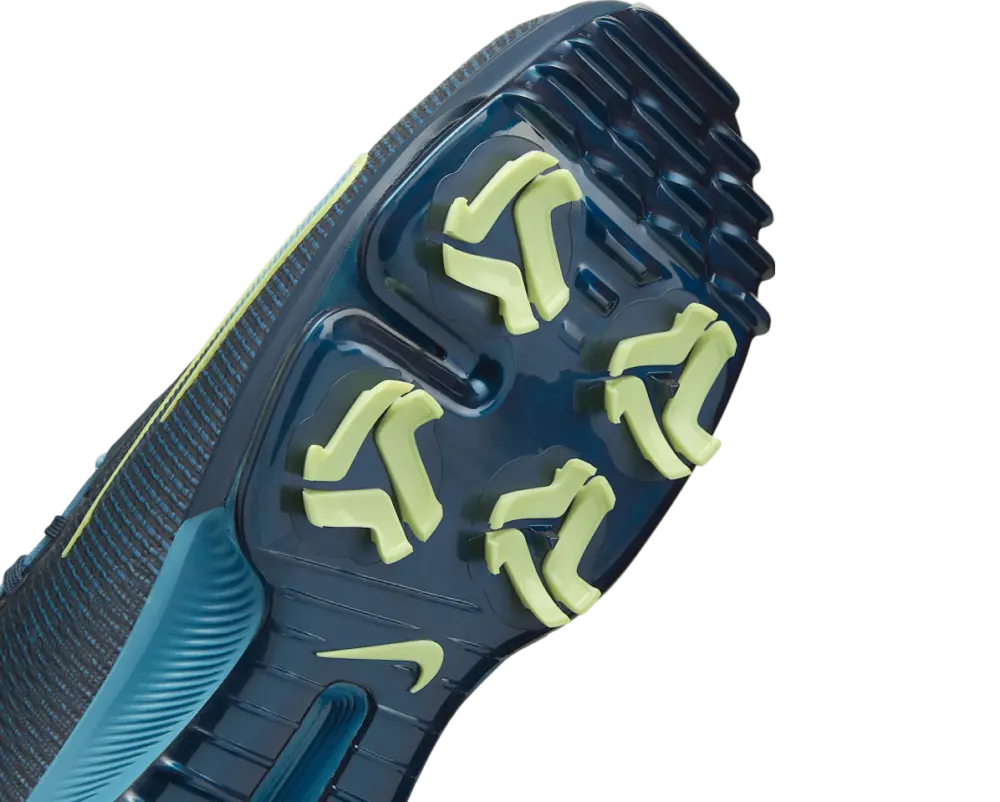 Giày Nike Infinity Tour 2 Golf ‘Blue’ HQ2159-400 - Ảnh 5