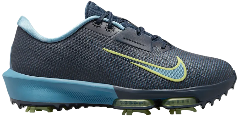 Giày Nike Infinity Tour 2 Golf ‘Blue’ HQ2159-400