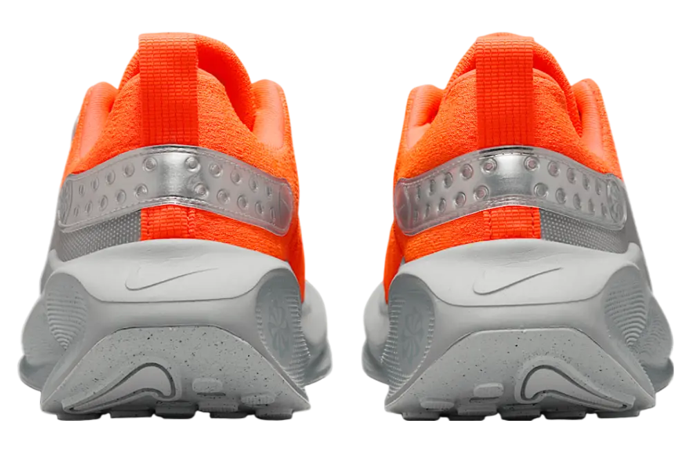 Giày Nike React Infinity Run 4 Premium ‘Hyper Crimson’ FZ3086-800 - Ảnh 3