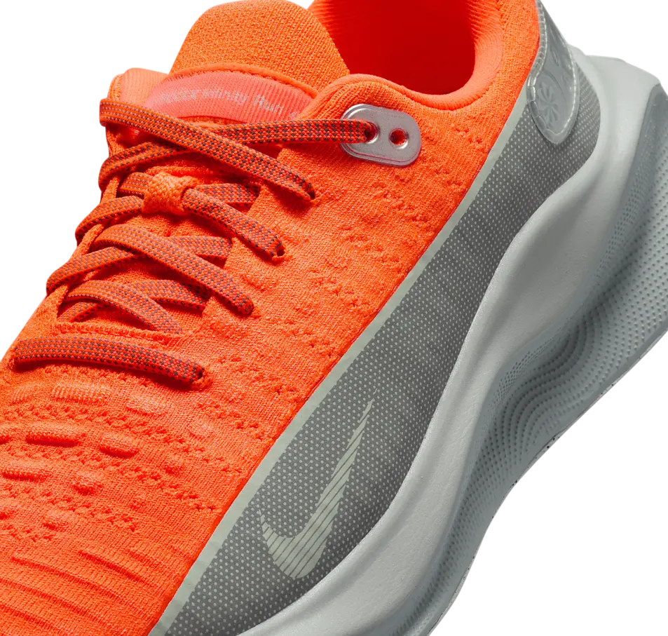 Alternative view of Giày Nike React Infinity Run 4 Premium ‘Hyper Crimson’ FZ3086-800