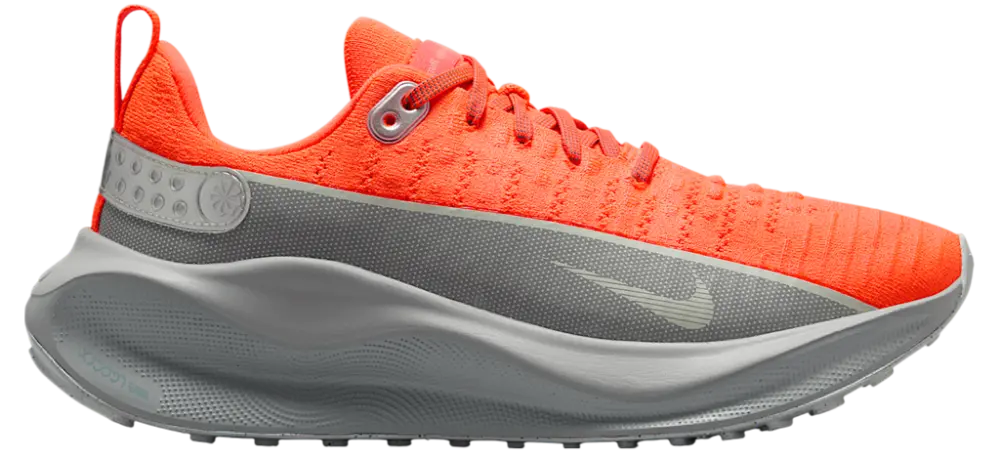 Giày Nike React Infinity Run 4 Premium ‘Hyper Crimson’ FZ3086-800