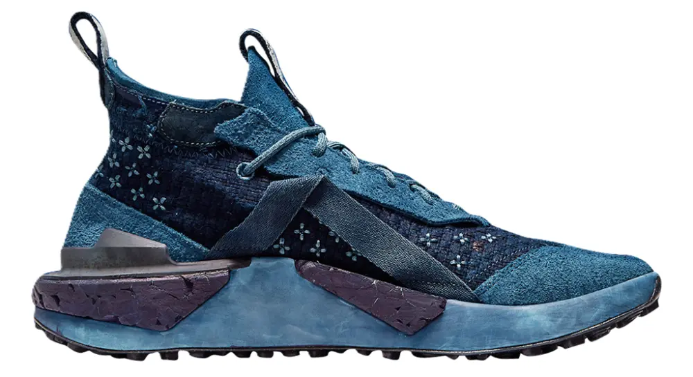 Giày Nike ISPA Drifter Split ‘Indigo Dye’ DO6645-400