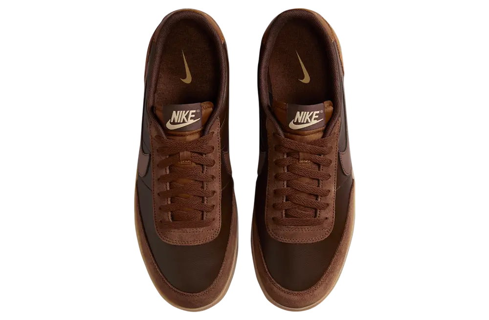 Giày Nike Killshot 2 Leather 'Baroque Brown' IB4504-237 - Ảnh 3