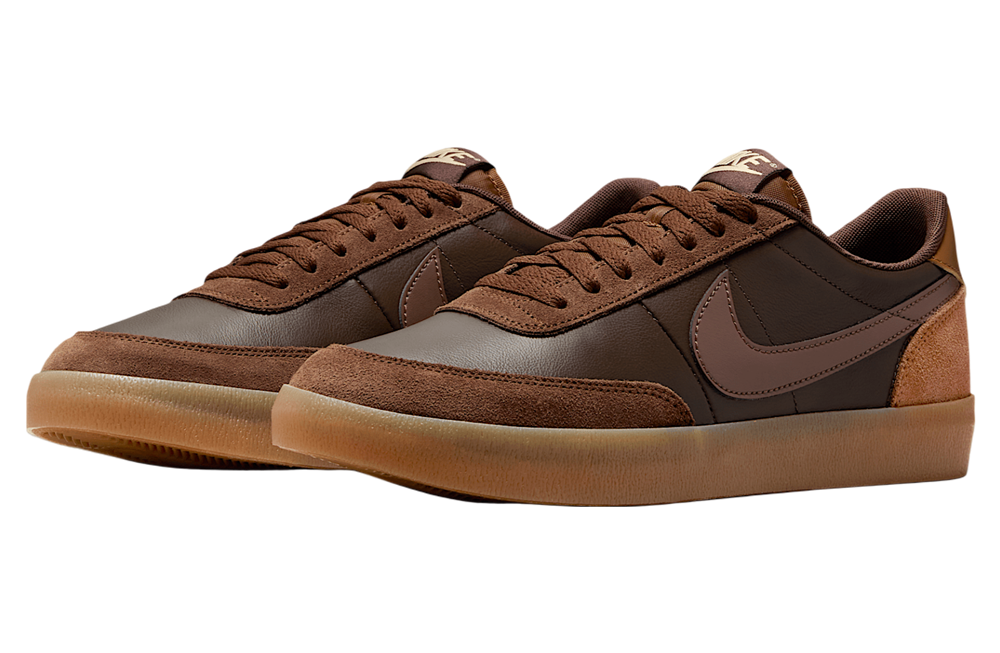 Gi y Nike Killshot 2 Leather Baroque Brown IB4504 237 Jordan 1