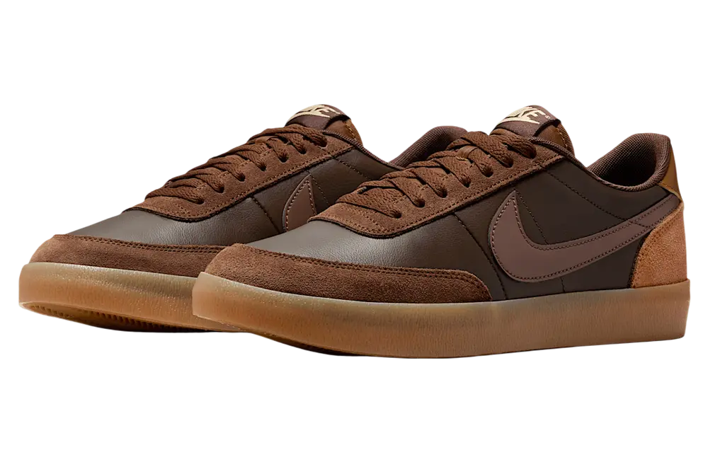 Alternative view of Giày Nike Killshot 2 Leather 'Baroque Brown' IB4504-237