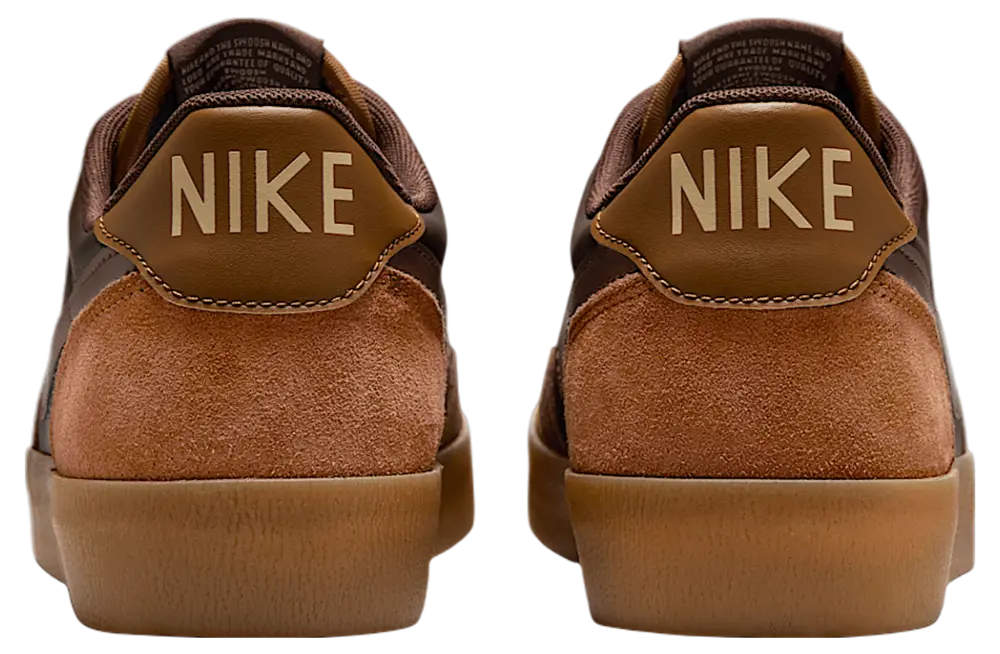 Giày Nike Killshot 2 Leather 'Baroque Brown' IB4504-237 - Ảnh 4