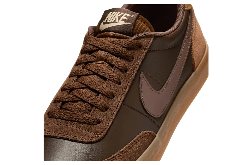 Giày Nike Killshot 2 Leather 'Baroque Brown' IB4504-237 - Ảnh 5