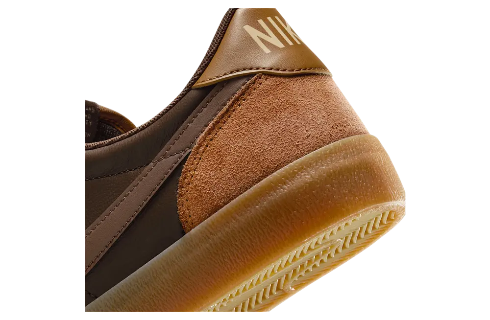 Giày Nike Killshot 2 Leather 'Baroque Brown' IB4504-237 - Ảnh 6