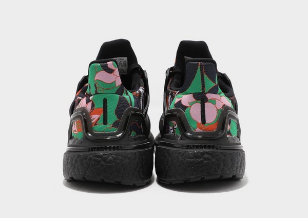 Giày Adidas Ultraboost 20 ‘Core Black Royal’ FX3602 - Ảnh 5