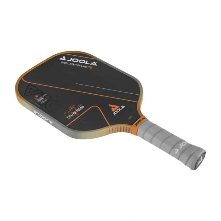 Alternative view of Vợt Pickleball Joola Collin Johns Scorpeus 3 ‘Black Orange’