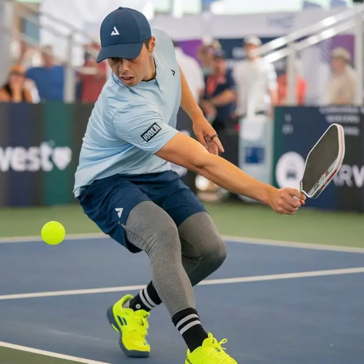 Alternative view of Vợt Pickleball Joola Perseus IV